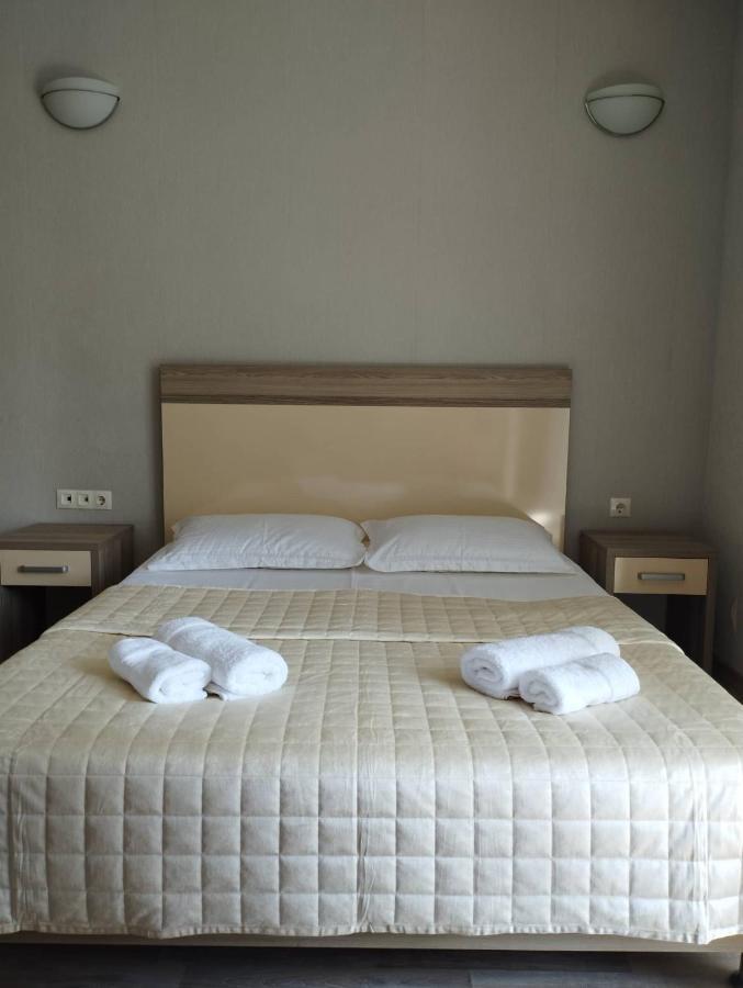 Apartment In Orbi Sea Tower For Rent Batumi Eksteriør bilde